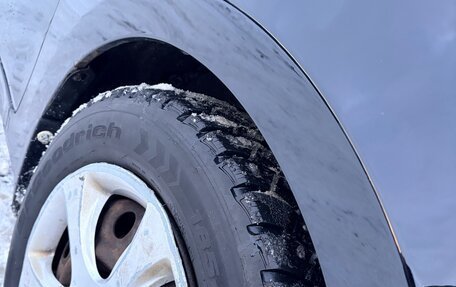 Hyundai Solaris II рестайлинг, 2011 год, 689 000 рублей, 9 фотография