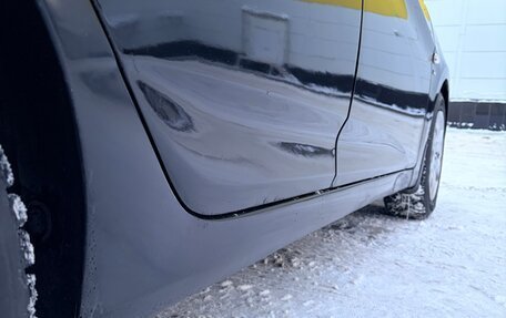 Hyundai Solaris II рестайлинг, 2011 год, 689 000 рублей, 12 фотография