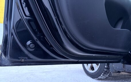 Hyundai Solaris II рестайлинг, 2011 год, 689 000 рублей, 14 фотография