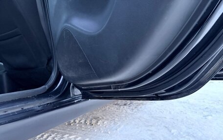 Hyundai Solaris II рестайлинг, 2011 год, 689 000 рублей, 15 фотография