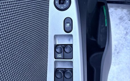 Hyundai Solaris II рестайлинг, 2011 год, 689 000 рублей, 18 фотография