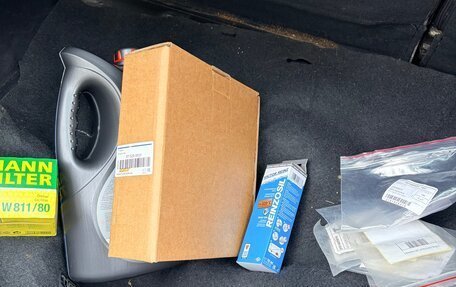 Hyundai Solaris II рестайлинг, 2011 год, 689 000 рублей, 30 фотография