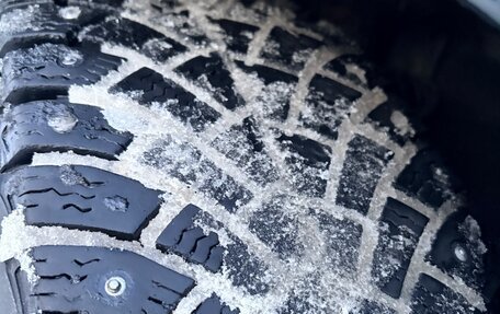 Hyundai Solaris II рестайлинг, 2011 год, 689 000 рублей, 29 фотография