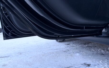 Hyundai Solaris II рестайлинг, 2011 год, 689 000 рублей, 36 фотография