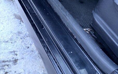 Hyundai Solaris II рестайлинг, 2011 год, 689 000 рублей, 38 фотография