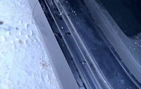 Hyundai Solaris II рестайлинг, 2011 год, 689 000 рублей, 39 фотография