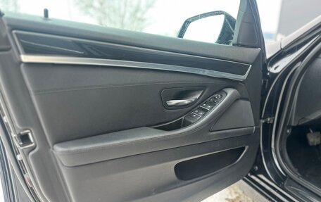 BMW 5 серия, 2014 год, 1 800 000 рублей, 8 фотография