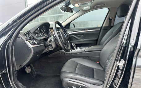 BMW 5 серия, 2014 год, 1 800 000 рублей, 9 фотография