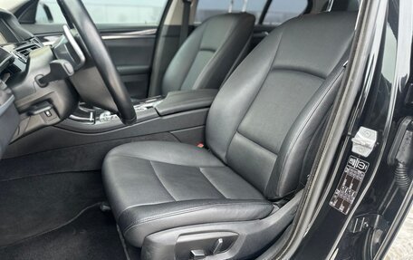 BMW 5 серия, 2014 год, 1 800 000 рублей, 10 фотография