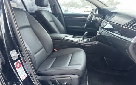 BMW 5 серия, 2014 год, 1 800 000 рублей, 14 фотография