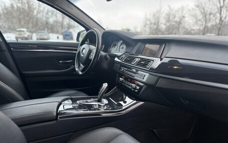 BMW 5 серия, 2014 год, 1 800 000 рублей, 15 фотография