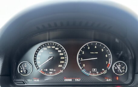 BMW 5 серия, 2014 год, 1 800 000 рублей, 12 фотография