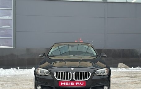 BMW 5 серия, 2014 год, 1 800 000 рублей, 7 фотография