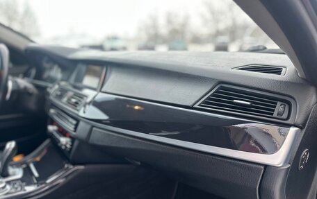 BMW 5 серия, 2014 год, 1 800 000 рублей, 17 фотография