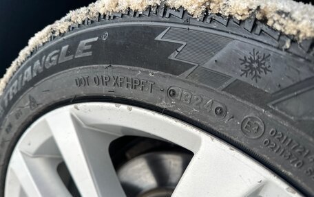 BMW 5 серия, 2014 год, 1 800 000 рублей, 24 фотография