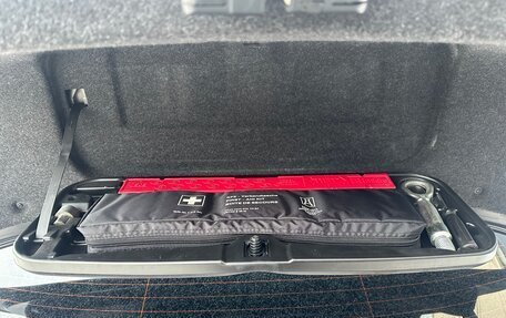 BMW 5 серия, 2014 год, 1 800 000 рублей, 22 фотография