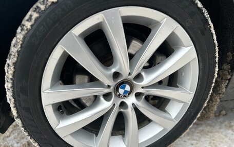 BMW 5 серия, 2014 год, 1 800 000 рублей, 23 фотография