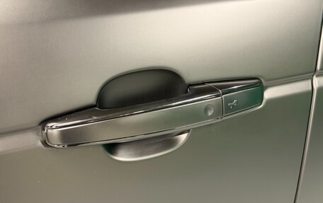 Land Rover Range Rover IV рестайлинг, 2017 год, 5 600 000 рублей, 22 фотография