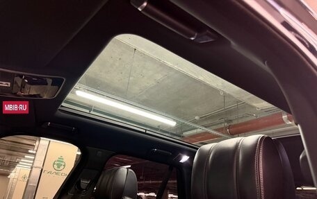 Land Rover Range Rover IV рестайлинг, 2017 год, 5 600 000 рублей, 18 фотография