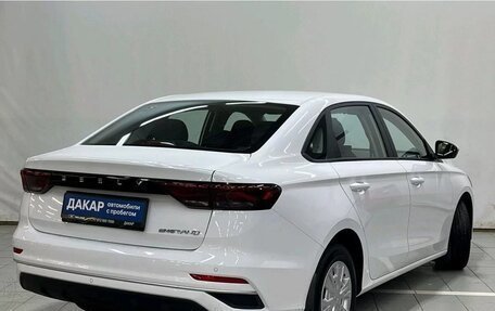 Geely Emgrand, 2023 год, 1 710 000 рублей, 4 фотография