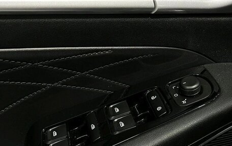 Geely Emgrand, 2023 год, 1 710 000 рублей, 11 фотография