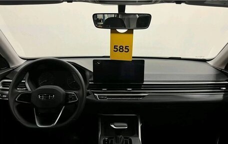 Geely Emgrand, 2023 год, 1 710 000 рублей, 8 фотография