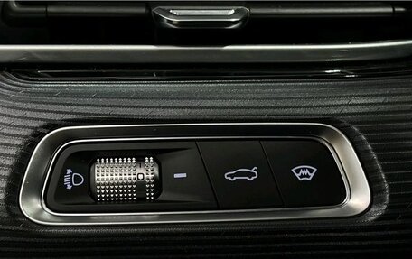 Geely Emgrand, 2023 год, 1 710 000 рублей, 12 фотография