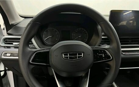 Geely Emgrand, 2023 год, 1 710 000 рублей, 14 фотография