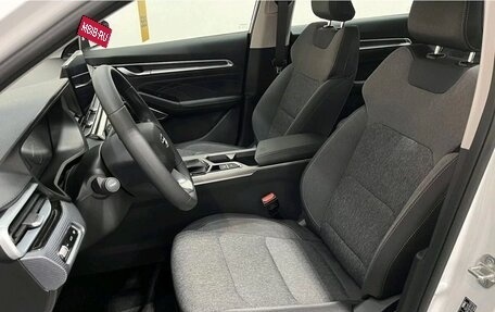 Geely Emgrand, 2023 год, 1 710 000 рублей, 6 фотография