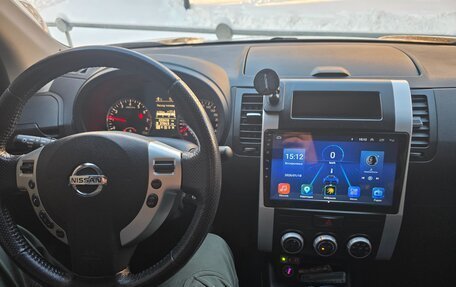 Nissan X-Trail, 2012 год, 1 350 000 рублей, 8 фотография