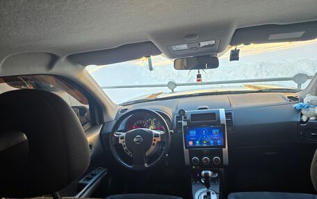 Nissan X-Trail, 2012 год, 1 350 000 рублей, 7 фотография