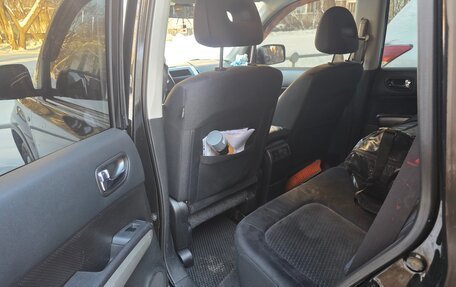 Nissan X-Trail, 2012 год, 1 350 000 рублей, 12 фотография