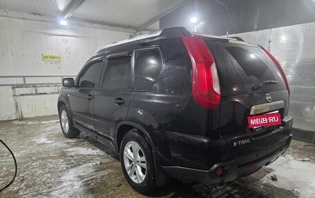 Nissan X-Trail, 2012 год, 1 350 000 рублей, 6 фотография
