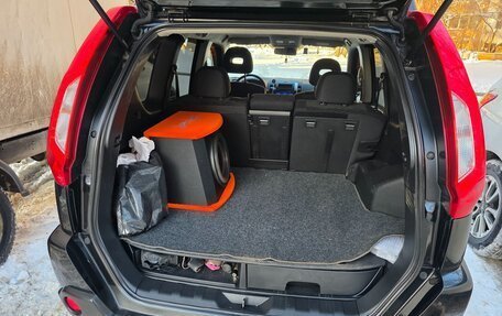 Nissan X-Trail, 2012 год, 1 350 000 рублей, 14 фотография