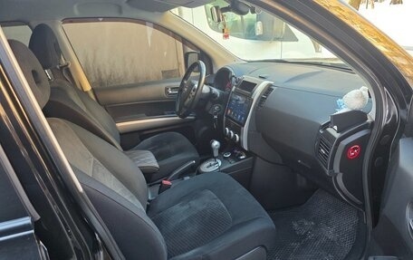 Nissan X-Trail, 2012 год, 1 350 000 рублей, 11 фотография