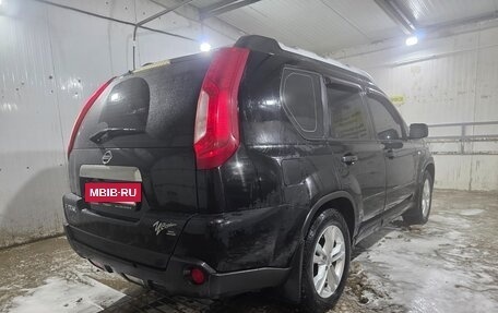Nissan X-Trail, 2012 год, 1 350 000 рублей, 5 фотография