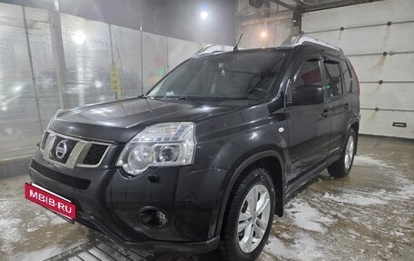 Nissan X-Trail, 2012 год, 1 350 000 рублей, 2 фотография