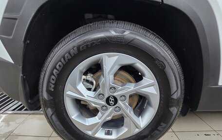 Hyundai Tucson III, 2021 год, 3 100 000 рублей, 4 фотография