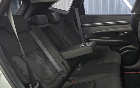 Hyundai Tucson III, 2021 год, 3 100 000 рублей, 12 фотография