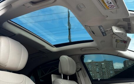 Mercedes-Benz S-Класс, 2019 год, 5 900 000 рублей, 12 фотография