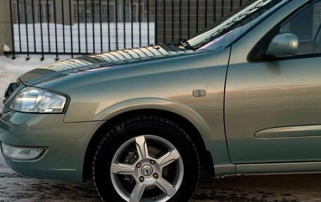 Nissan Almera Classic, 2008 год, 489 000 рублей, 4 фотография