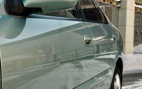 Nissan Almera Classic, 2008 год, 489 000 рублей, 7 фотография