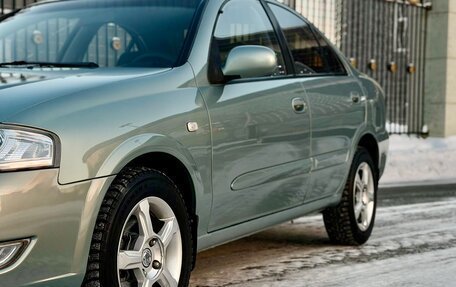 Nissan Almera Classic, 2008 год, 489 000 рублей, 6 фотография