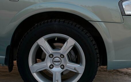 Nissan Almera Classic, 2008 год, 489 000 рублей, 8 фотография