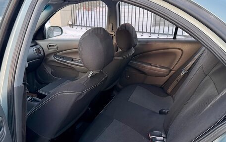 Nissan Almera Classic, 2008 год, 489 000 рублей, 11 фотография