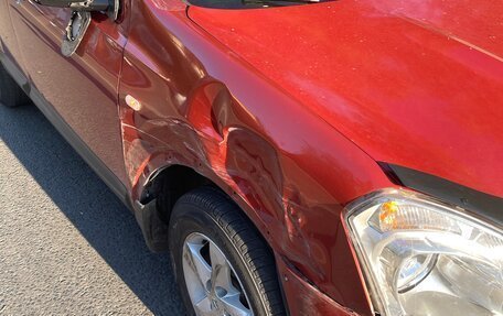 Nissan Qashqai, 2007 год, 600 000 рублей, 12 фотография