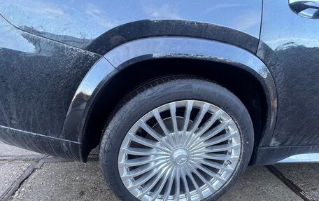 Mercedes-Benz Maybach GLS I, 2025 год, 29 000 000 рублей, 9 фотография