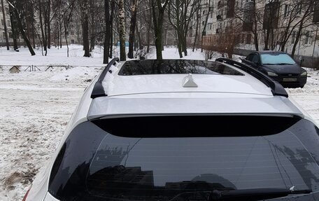 Haval F7 I, 2021 год, 1 600 000 рублей, 4 фотография