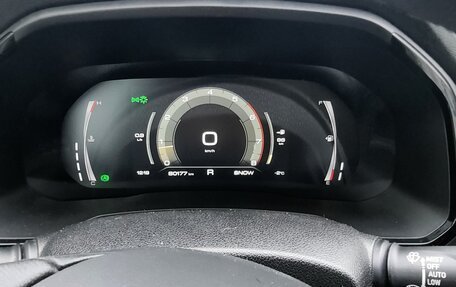 Haval F7 I, 2021 год, 1 600 000 рублей, 12 фотография