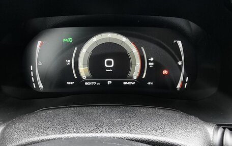 Haval F7 I, 2021 год, 1 600 000 рублей, 13 фотография